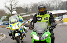 Tackling roundabouts