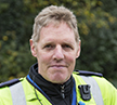 PC Andy Bevis