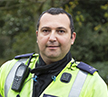 PC Laith Algassar