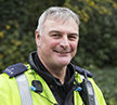 PC Norman Cross