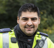 PC Sunny Sidhu